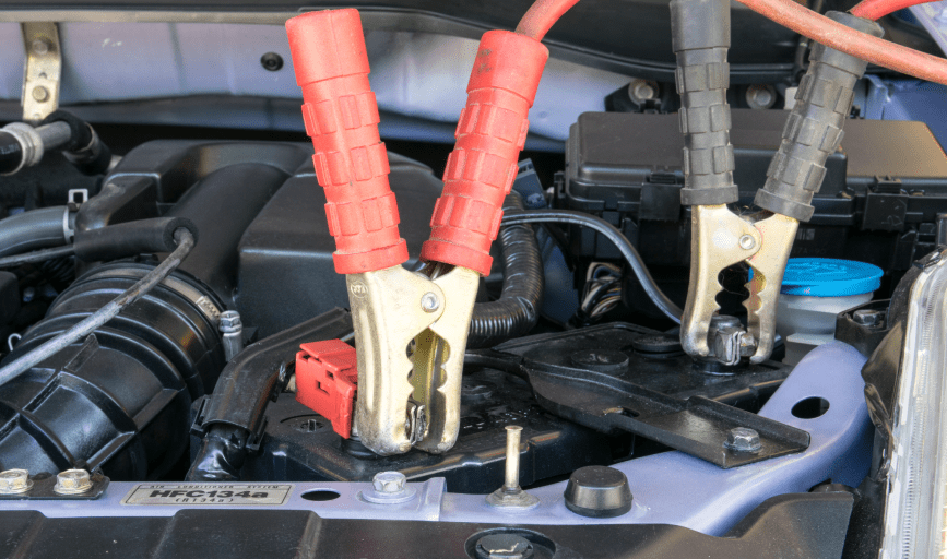 JUMP START SERVICE